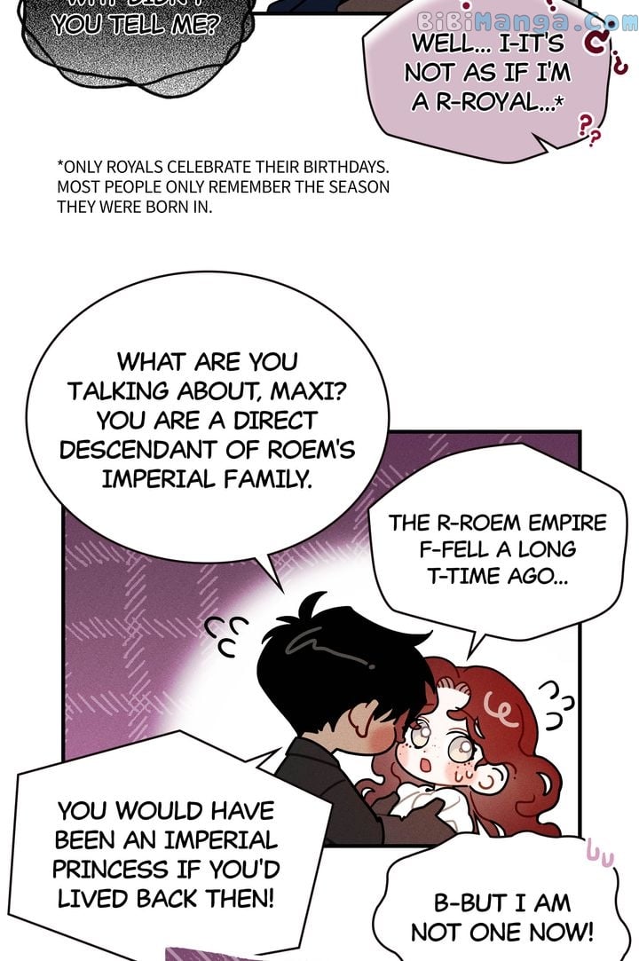 Under the Oak Tree Chapter 64.13 image 4